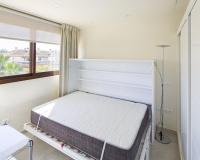 Wiederverkauf - apartment - Marbella - Nueva Andalucía