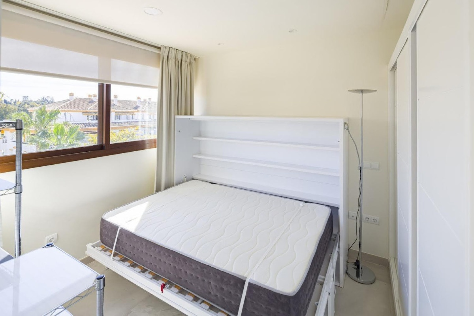 Wiederverkauf - apartment - Marbella - Nueva Andalucía