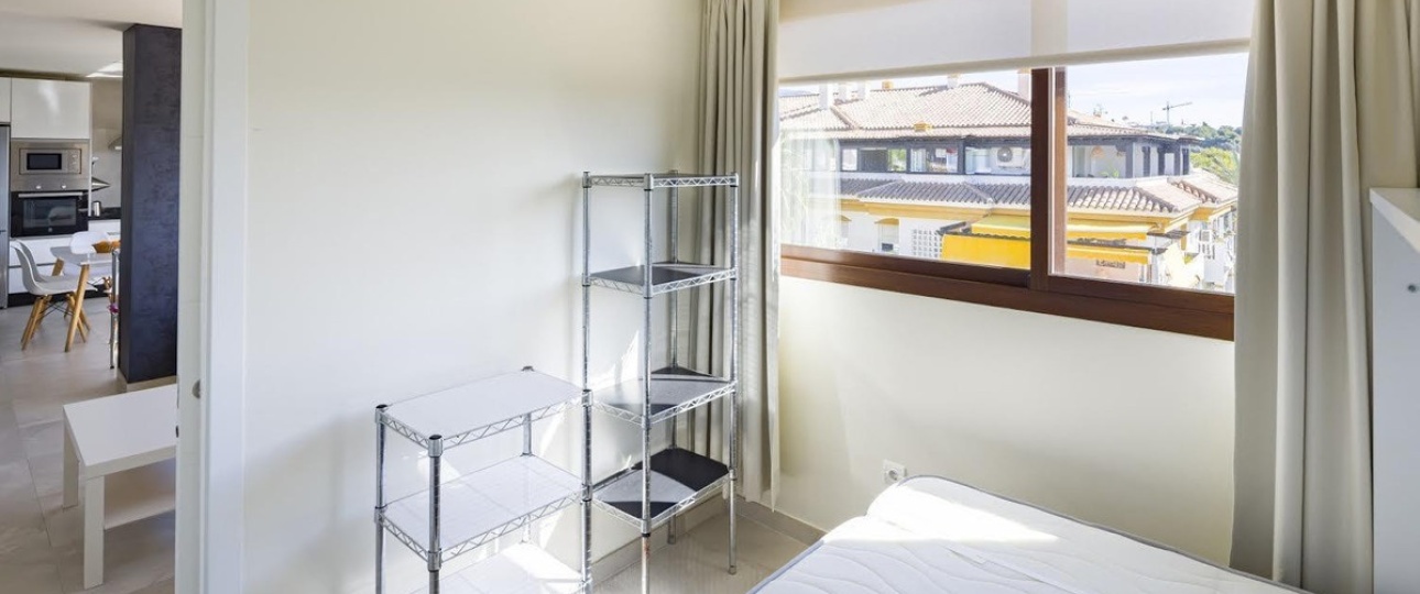 Wiederverkauf - apartment - Marbella - Nueva Andalucía