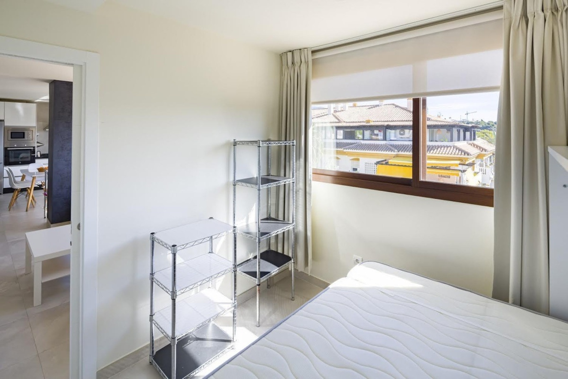 Wiederverkauf - apartment - Marbella - Nueva Andalucía