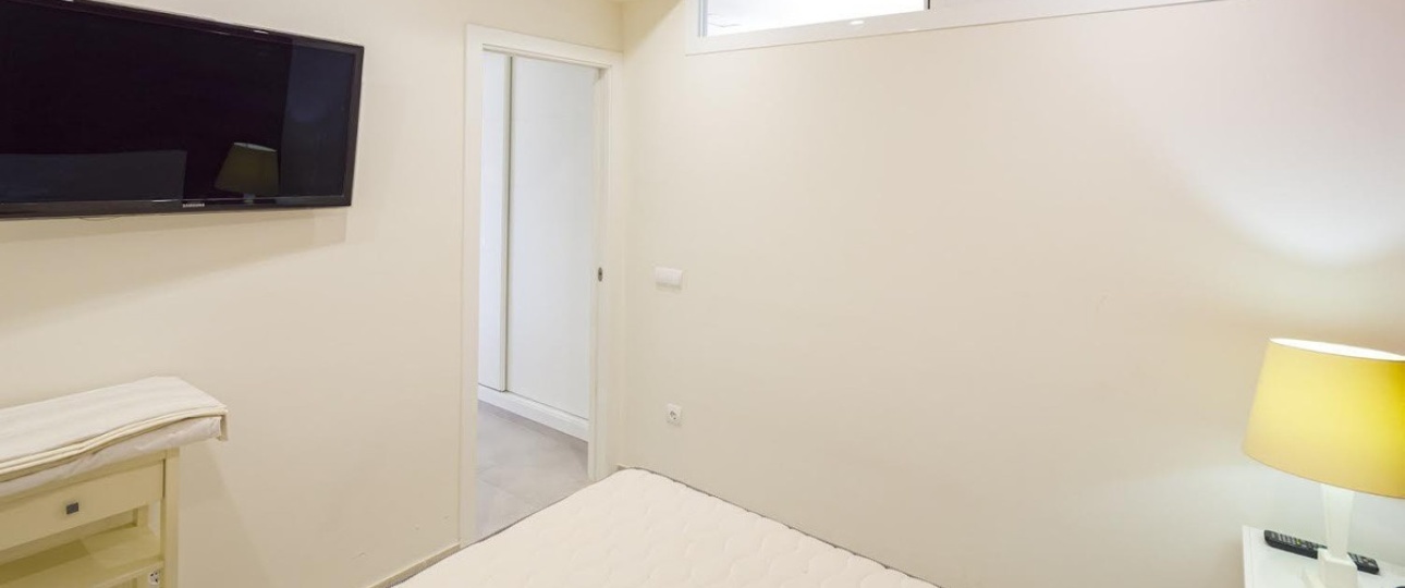 Wiederverkauf - apartment - Marbella - Nueva Andalucía
