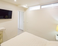 Wiederverkauf - apartment - Marbella - Nueva Andalucía