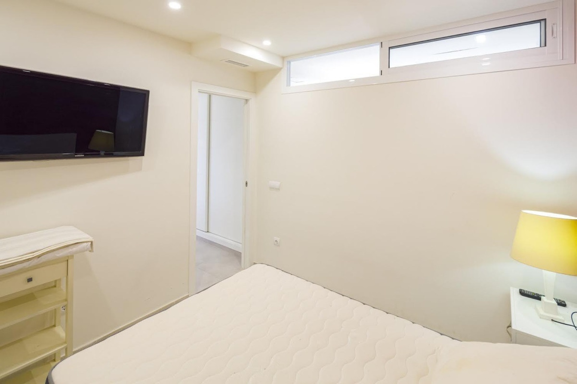 Wiederverkauf - apartment - Marbella - Nueva Andalucía