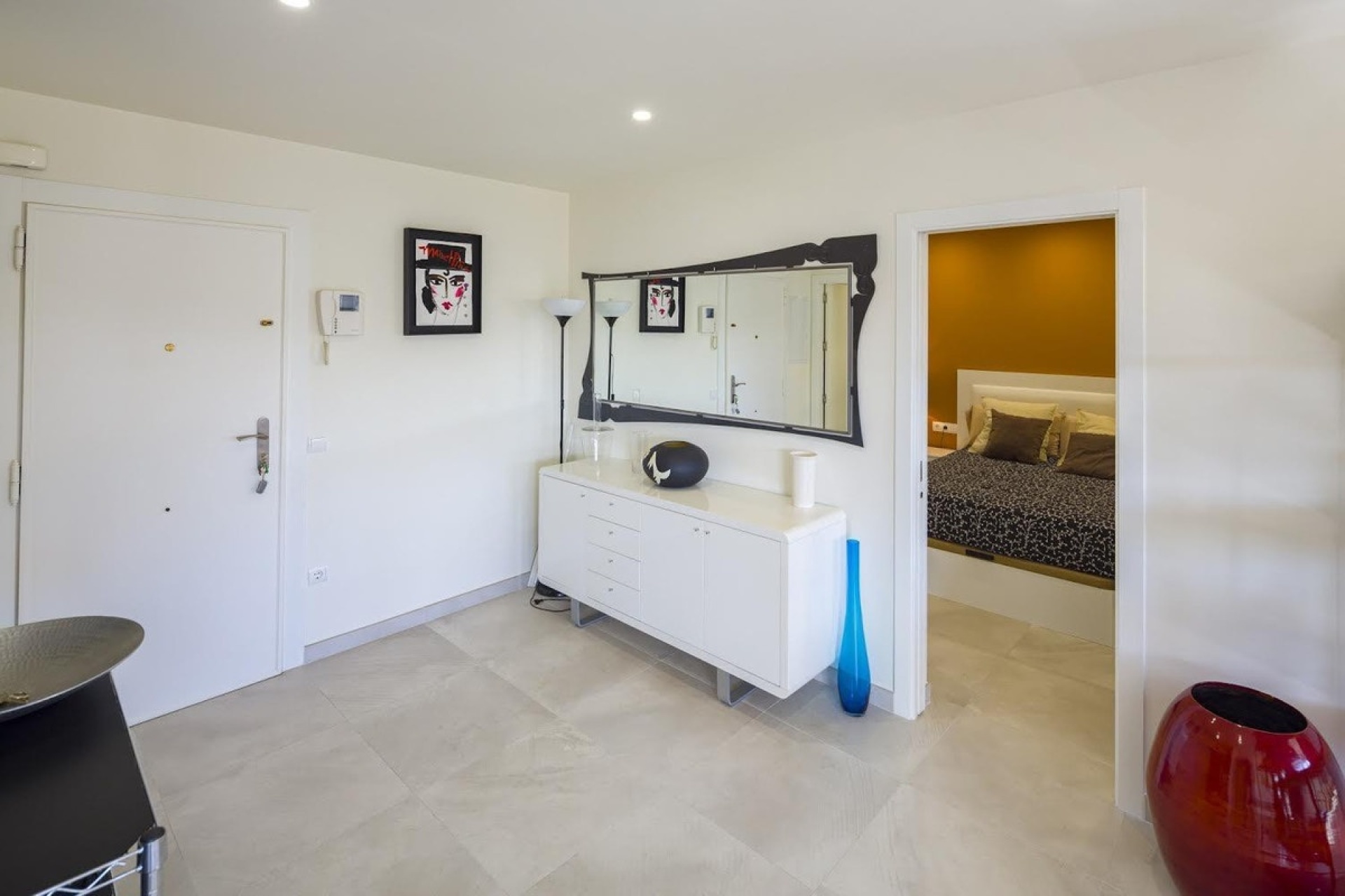 Wiederverkauf - apartment - Marbella - Nueva Andalucía