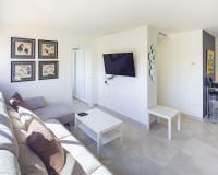 Wiederverkauf - apartment - Marbella - Nueva Andalucía