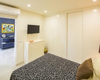 Wiederverkauf - apartment - Marbella - Nueva Andalucía