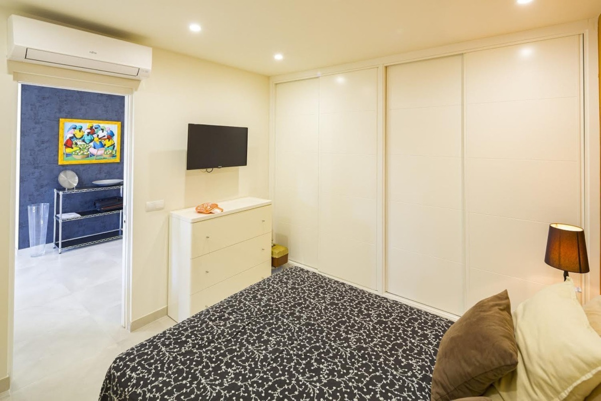 Wiederverkauf - apartment - Marbella - Nueva Andalucía