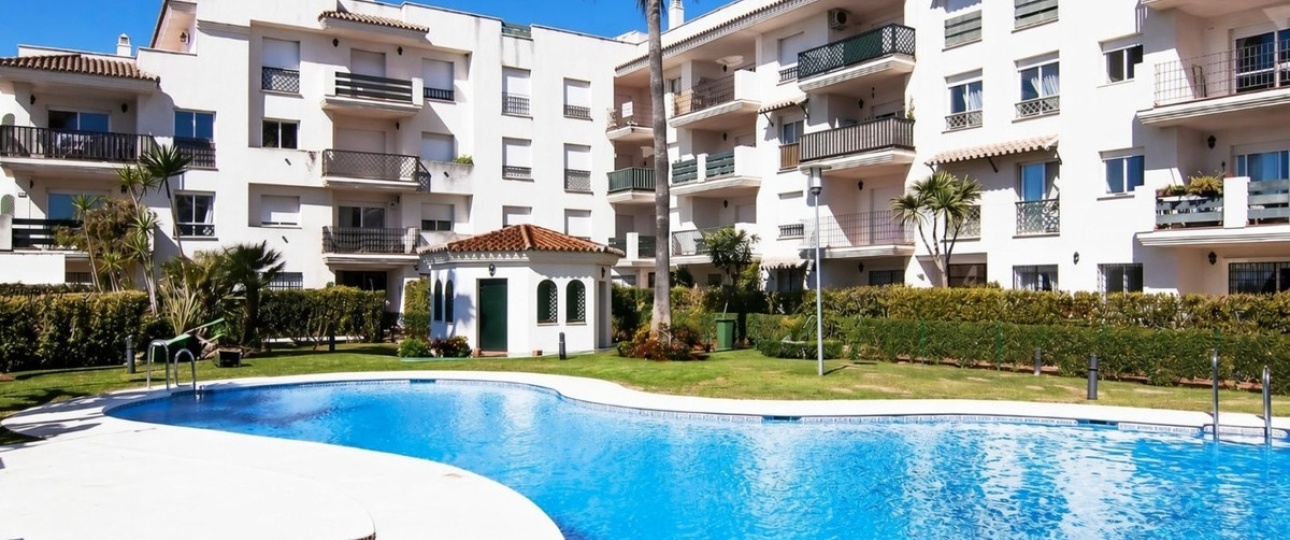 Wiederverkauf - apartment - Marbella - Nueva Andalucía