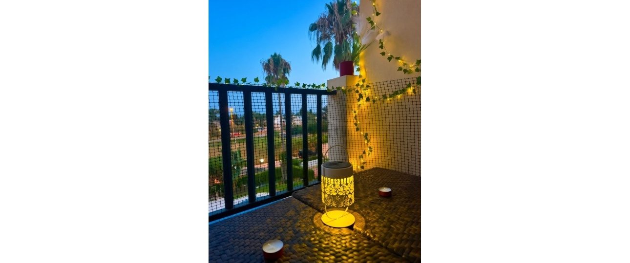 Wiederverkauf - apartment - Marbella - Nueva Andalucía