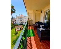 Wiederverkauf - apartment - Marbella - Nueva Andalucía