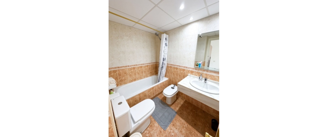 Wiederverkauf - apartment - Marbella - Nueva Andalucía