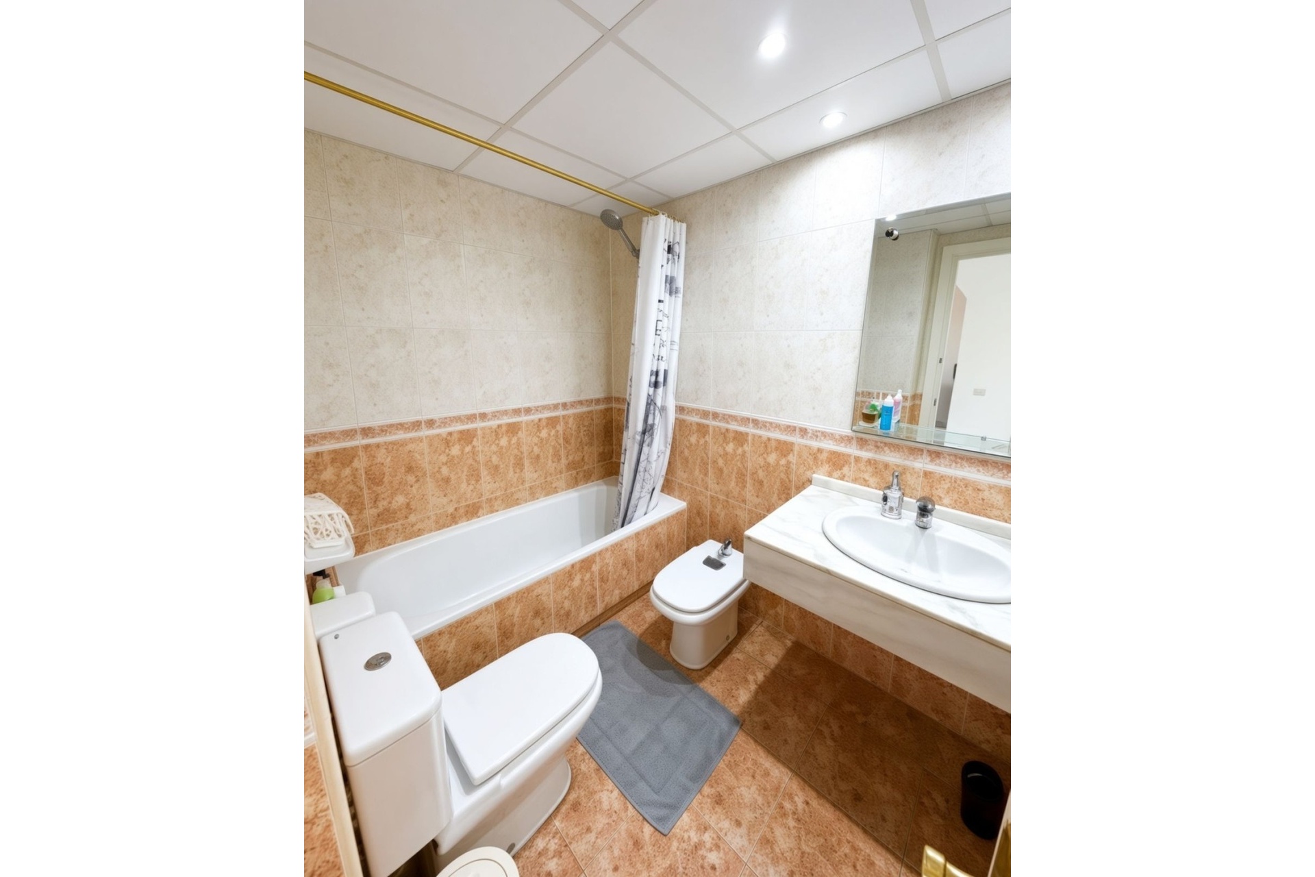 Wiederverkauf - apartment - Marbella - Nueva Andalucía