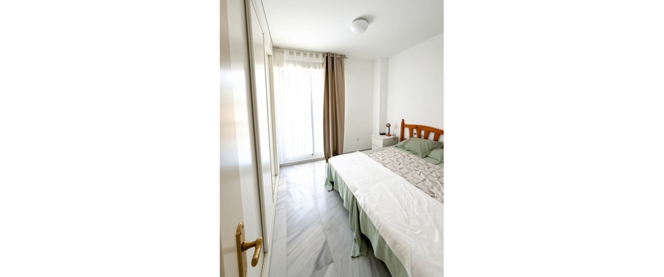 Wiederverkauf - apartment - Marbella - Nueva Andalucía