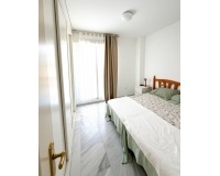Wiederverkauf - apartment - Marbella - Nueva Andalucía