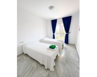 Wiederverkauf - apartment - Marbella - Nueva Andalucía