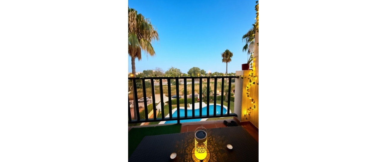 Wiederverkauf - apartment - Marbella - Nueva Andalucía