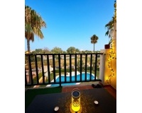Wiederverkauf - apartment - Marbella - Nueva Andalucía