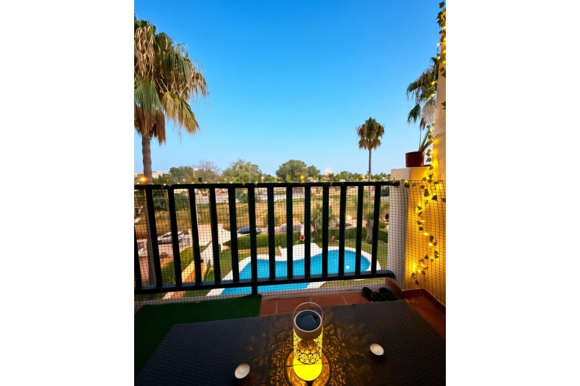 Wiederverkauf - apartment - Marbella - Nueva Andalucía