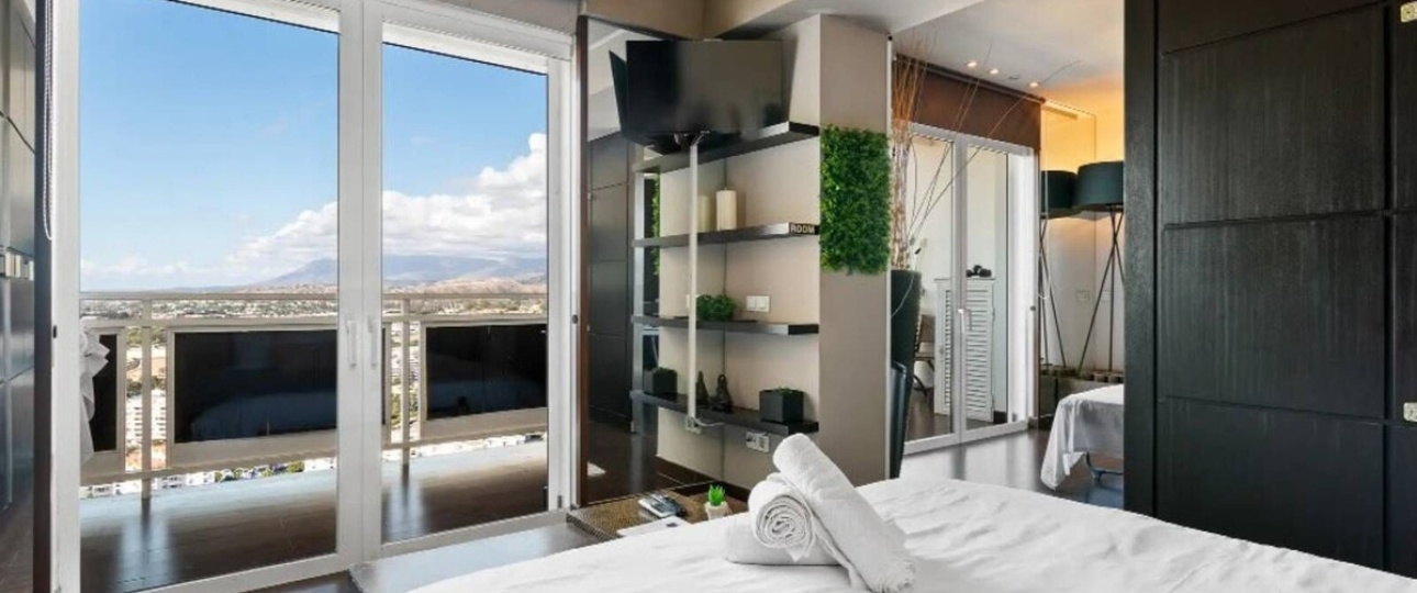 Wiederverkauf - apartment - Marbella - Nueva Andalucía