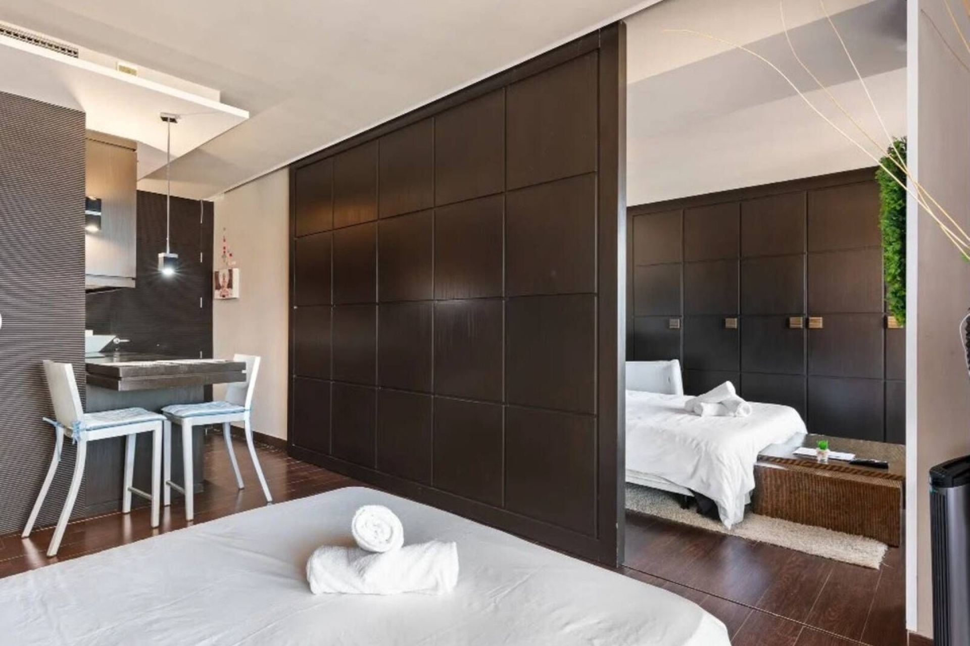 Wiederverkauf - apartment - Marbella - Nueva Andalucía