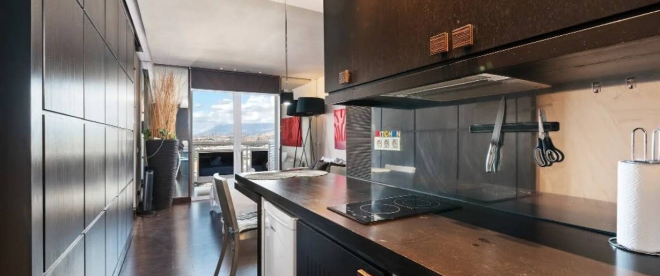 Wiederverkauf - apartment - Marbella - Nueva Andalucía