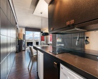 Wiederverkauf - apartment - Marbella - Nueva Andalucía