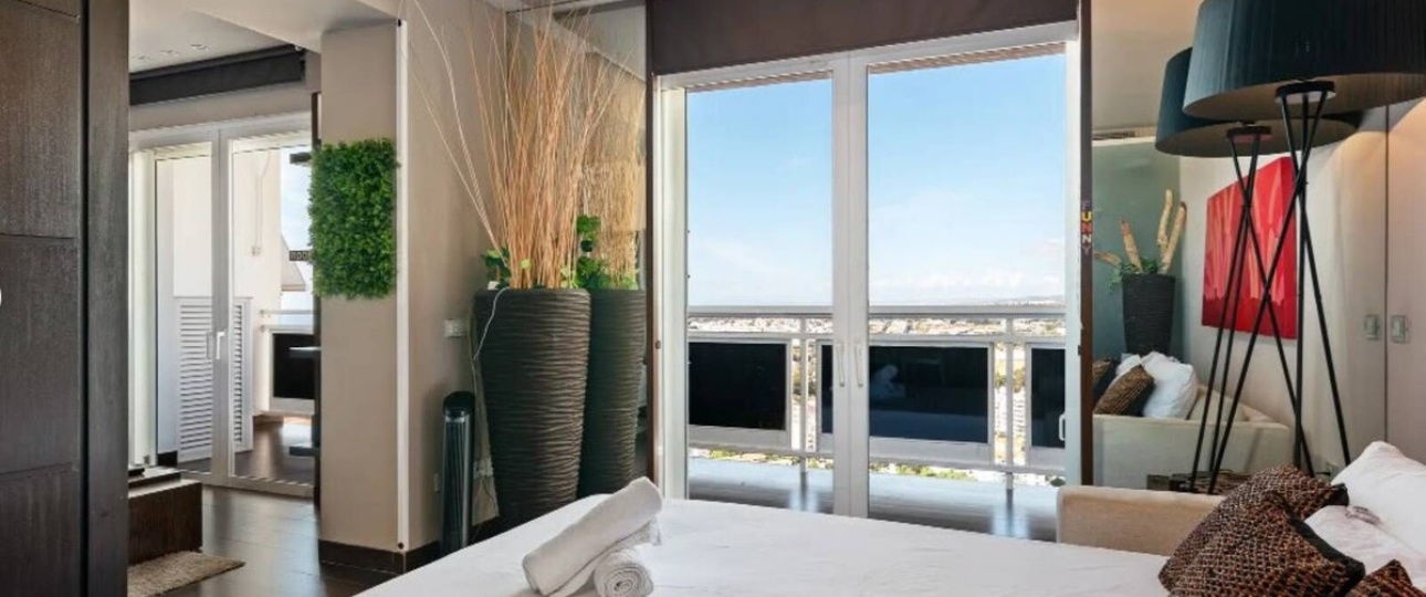 Wiederverkauf - apartment - Marbella - Nueva Andalucía