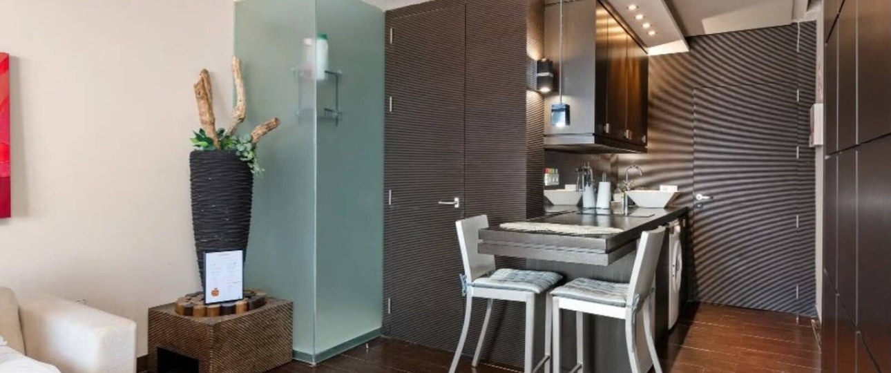 Wiederverkauf - apartment - Marbella - Nueva Andalucía
