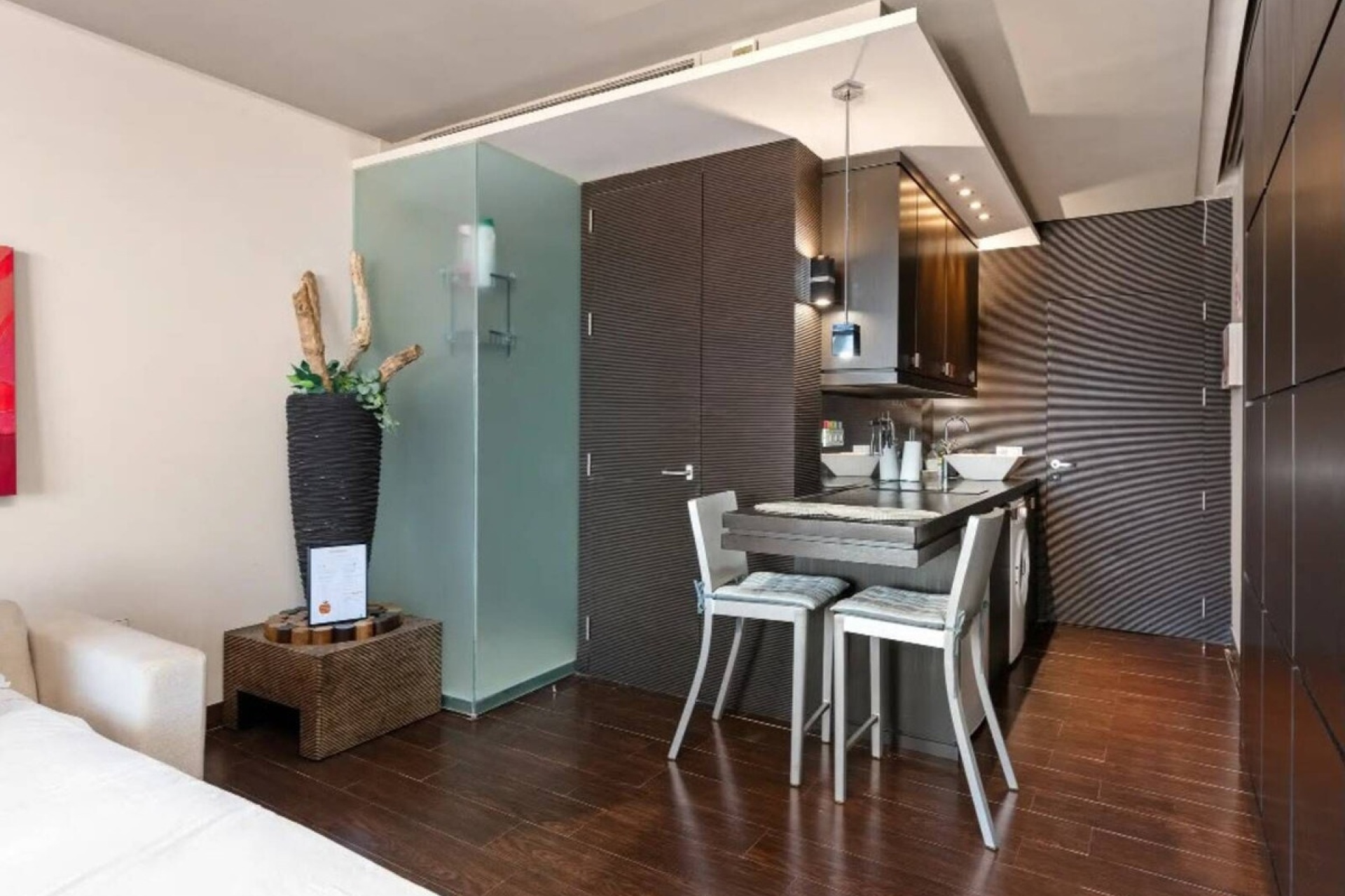 Wiederverkauf - apartment - Marbella - Nueva Andalucía