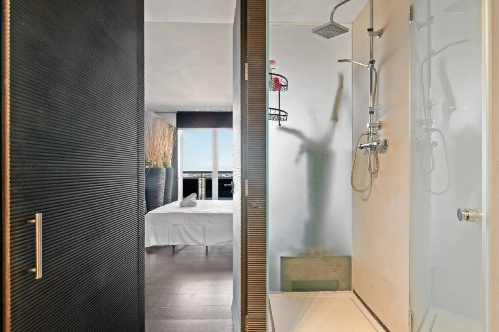 Wiederverkauf - apartment - Marbella - Nueva Andalucía