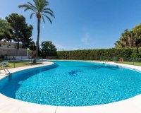 Wiederverkauf - apartment - Marbella - Nueva Andalucía