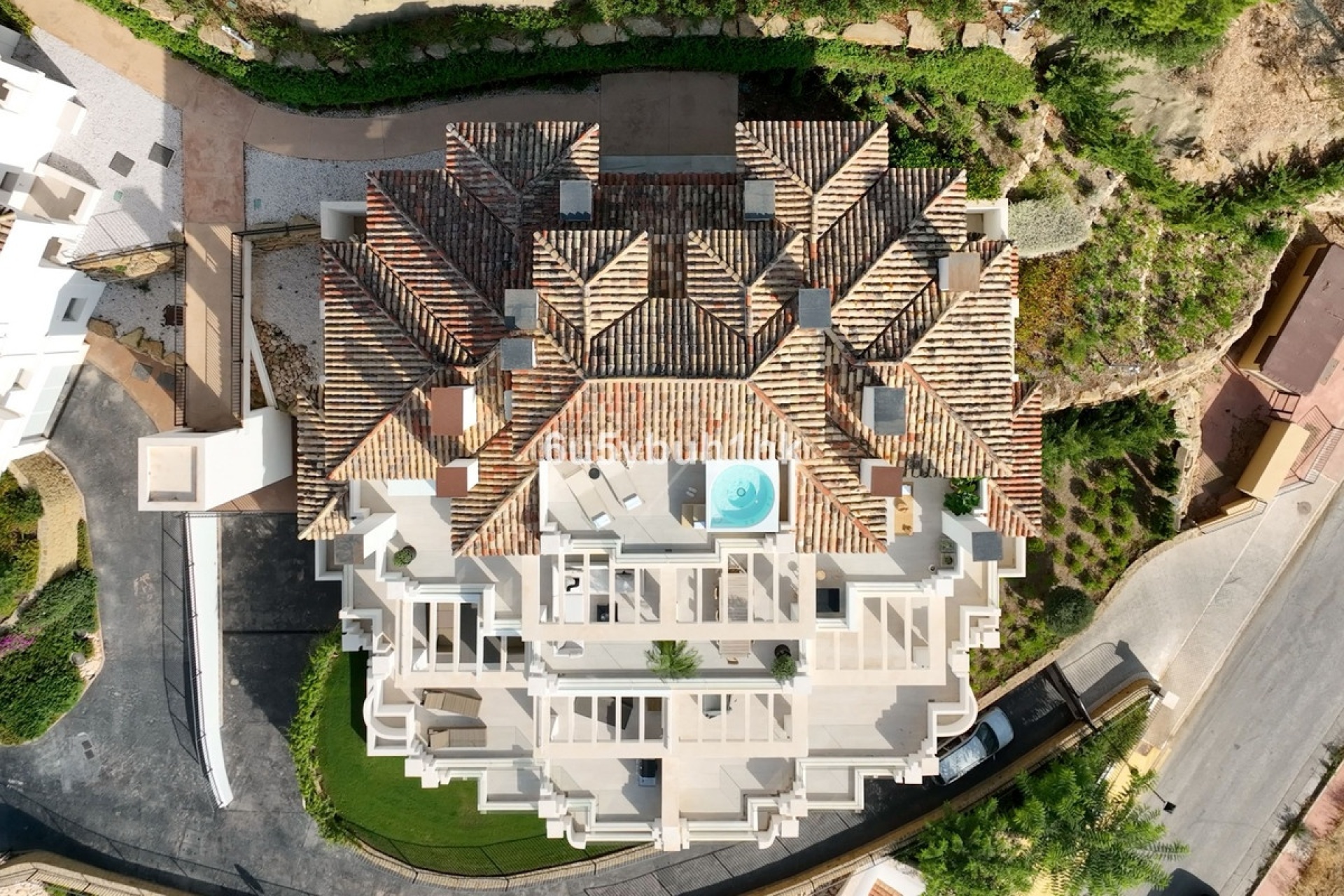 Wiederverkauf - apartment - Marbella - Nueva Andalucía