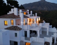 Wiederverkauf - apartment - Marbella - Nueva Andalucía