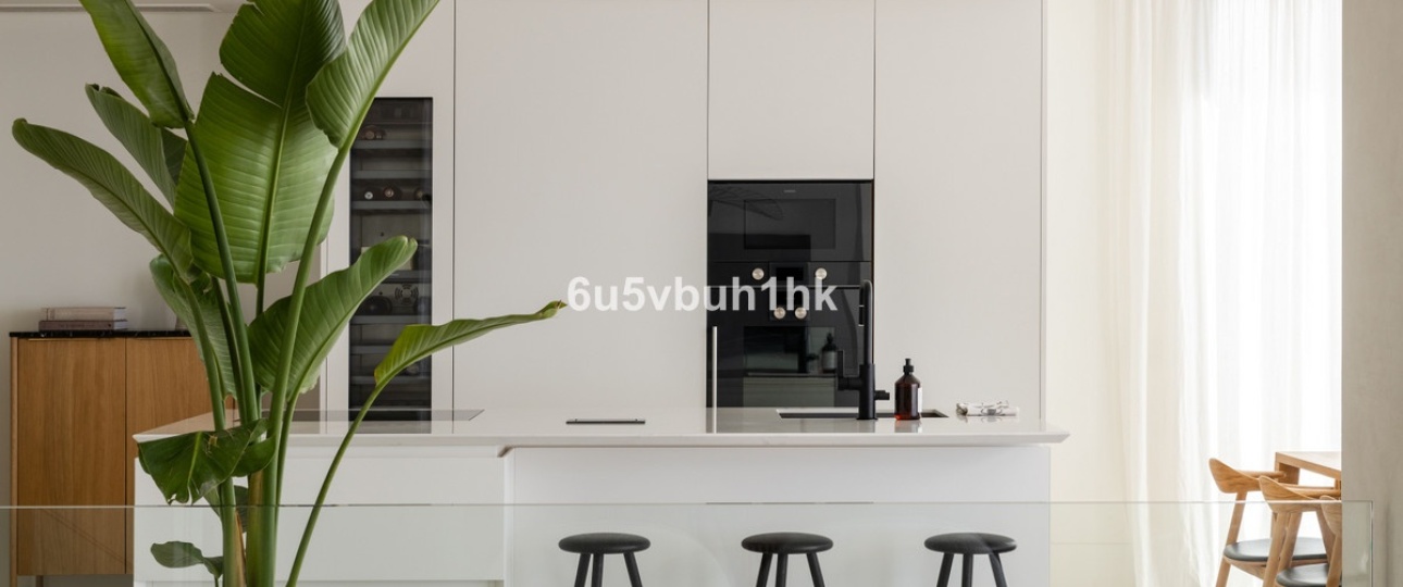 Wiederverkauf - apartment - Marbella - Nueva Andalucía