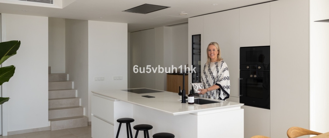 Wiederverkauf - apartment - Marbella - Nueva Andalucía