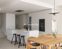 Wiederverkauf - apartment - Marbella - Nueva Andalucía