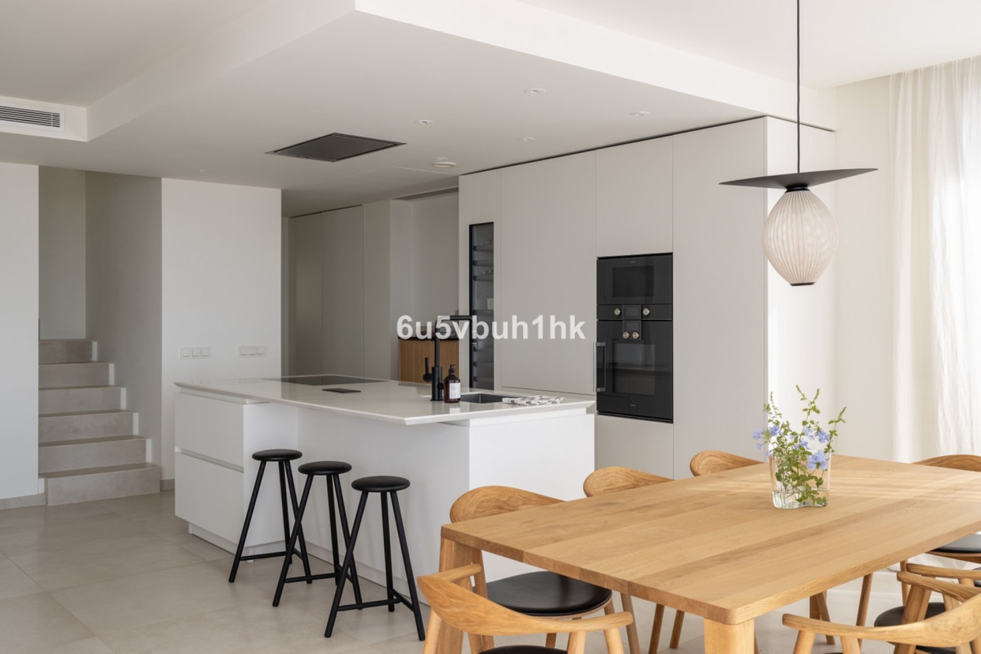 Wiederverkauf - apartment - Marbella - Nueva Andalucía