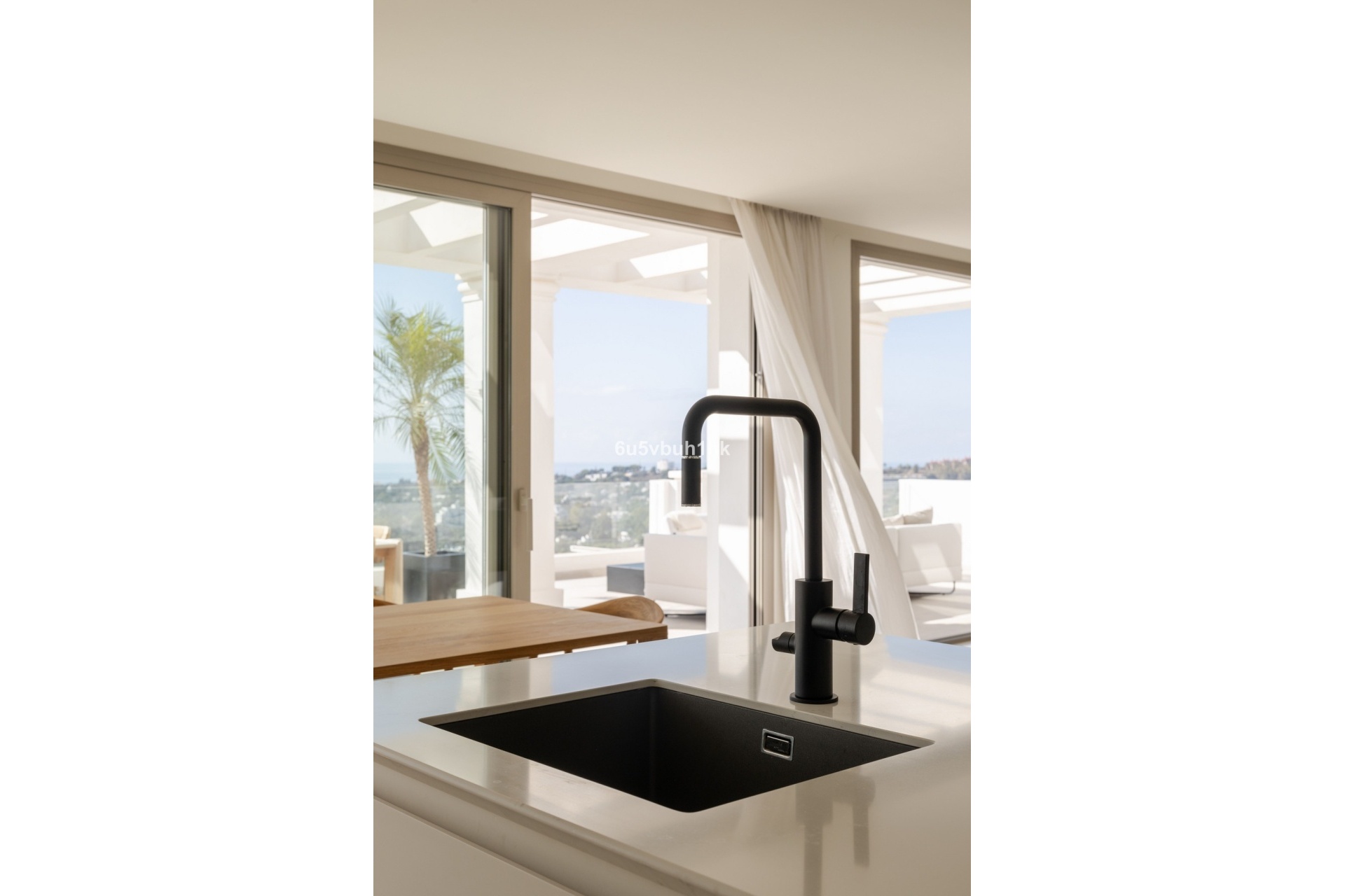 Wiederverkauf - apartment - Marbella - Nueva Andalucía