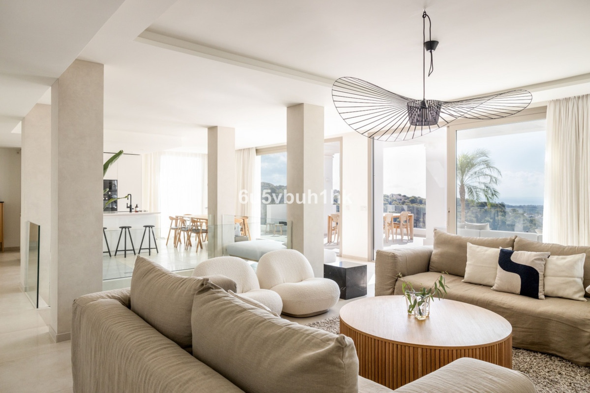 Wiederverkauf - apartment - Marbella - Nueva Andalucía
