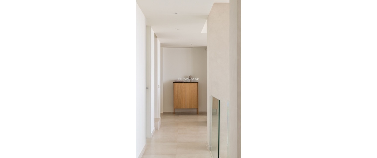 Wiederverkauf - apartment - Marbella - Nueva Andalucía