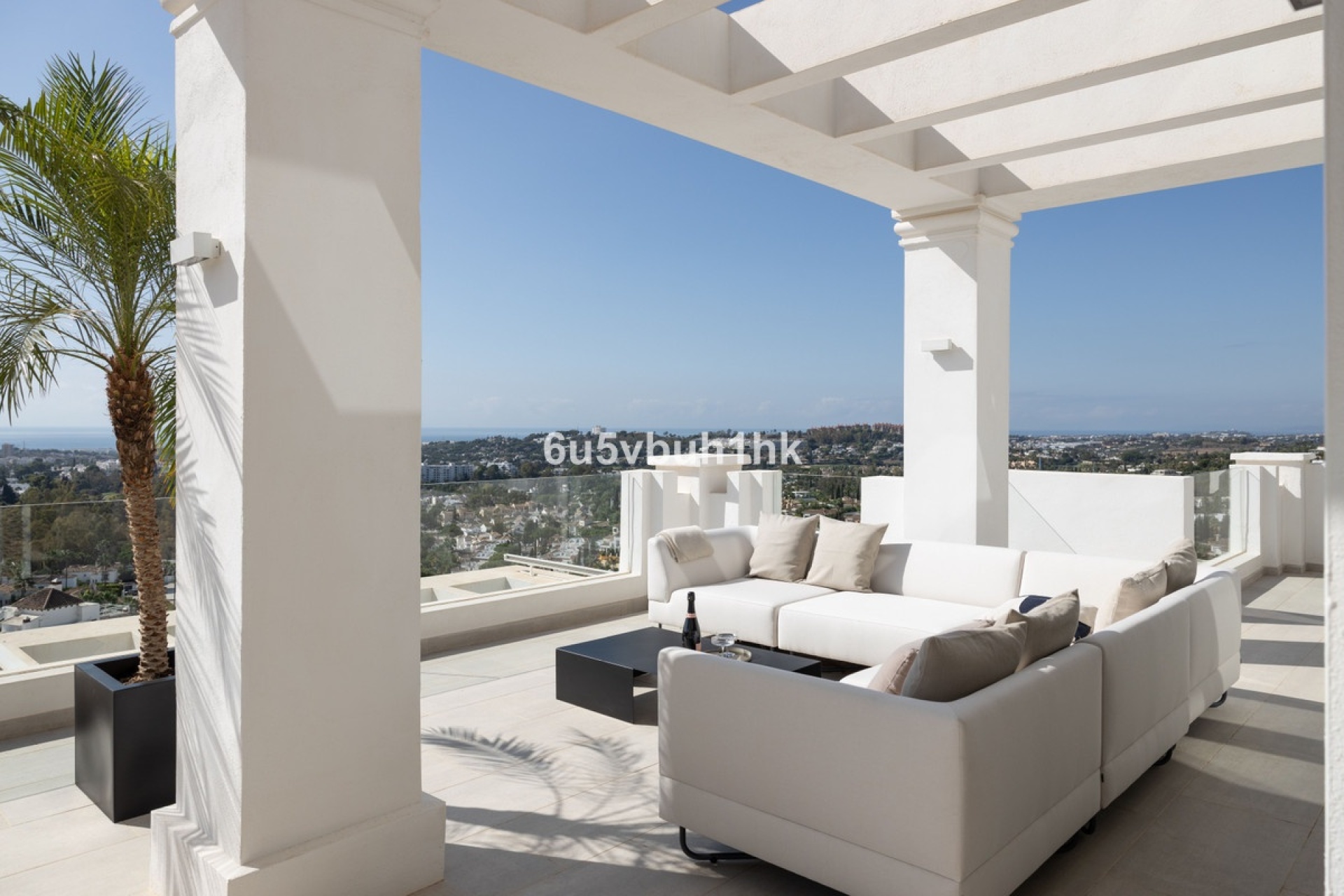 Wiederverkauf - apartment - Marbella - Nueva Andalucía