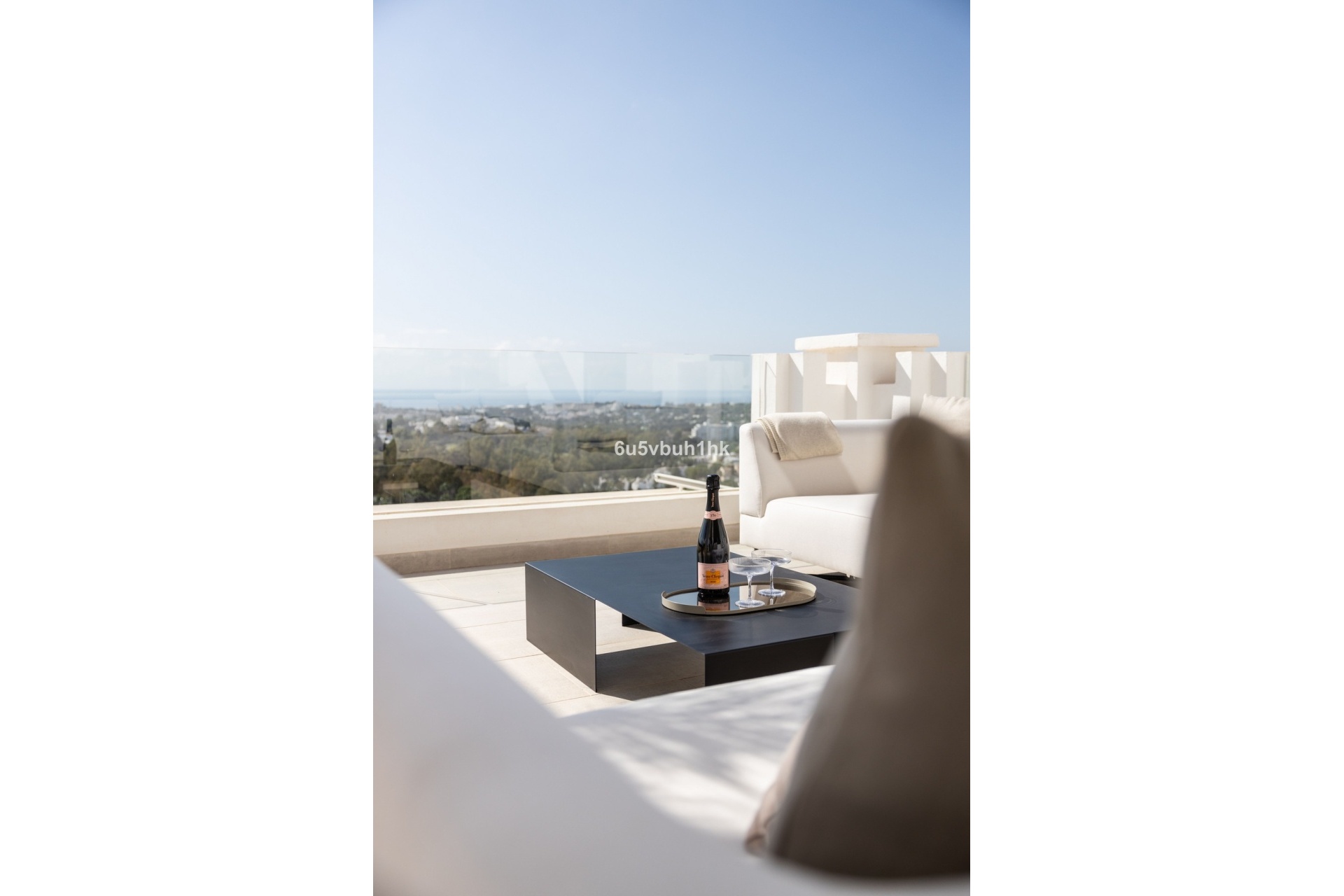 Wiederverkauf - apartment - Marbella - Nueva Andalucía