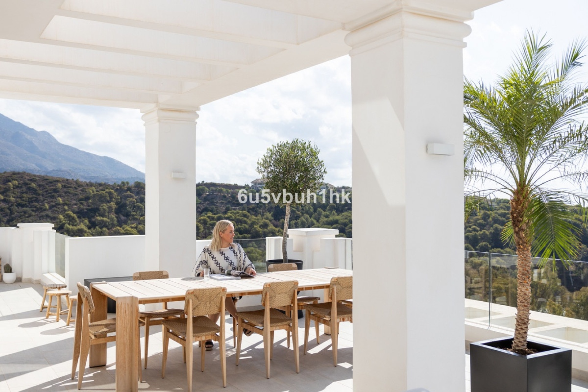 Wiederverkauf - apartment - Marbella - Nueva Andalucía