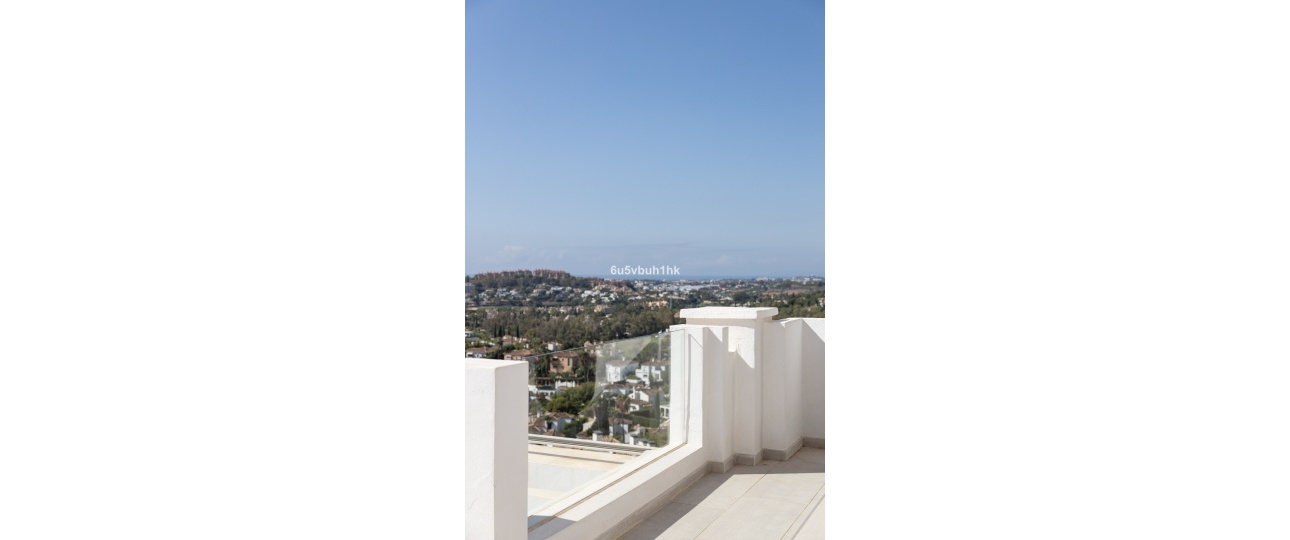 Wiederverkauf - apartment - Marbella - Nueva Andalucía