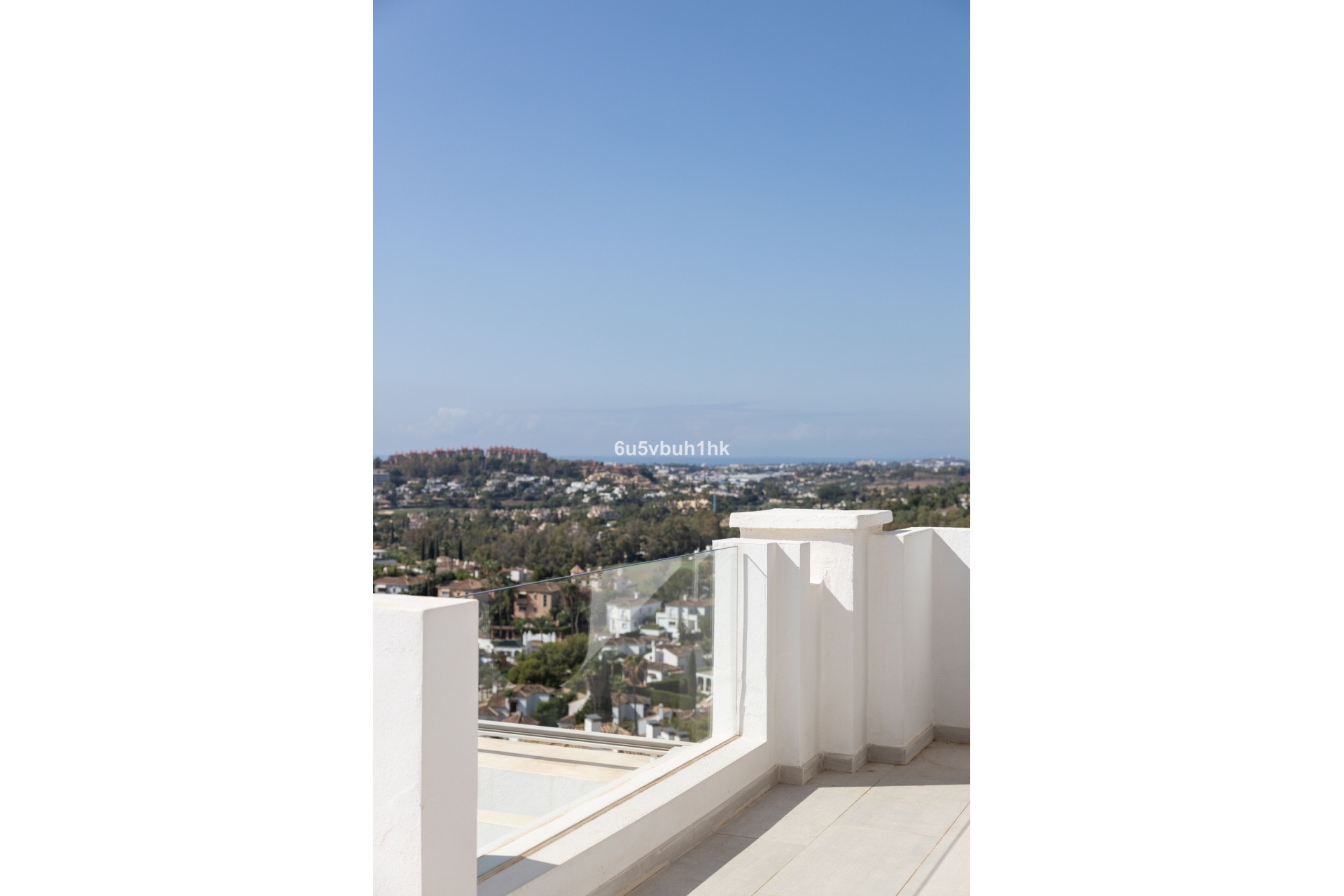 Wiederverkauf - apartment - Marbella - Nueva Andalucía