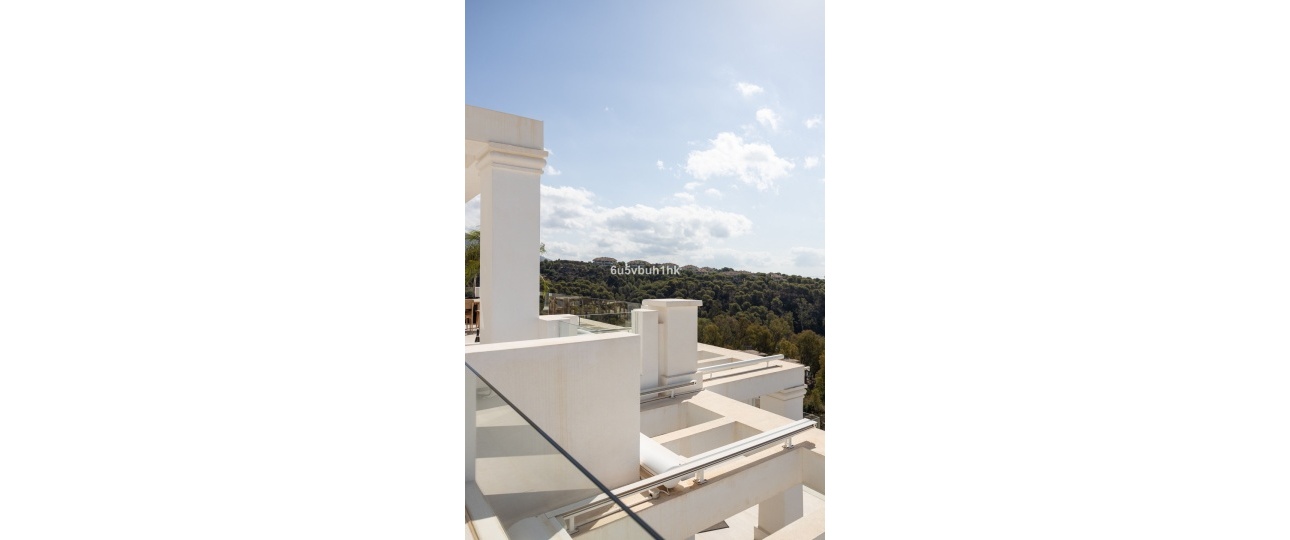 Wiederverkauf - apartment - Marbella - Nueva Andalucía