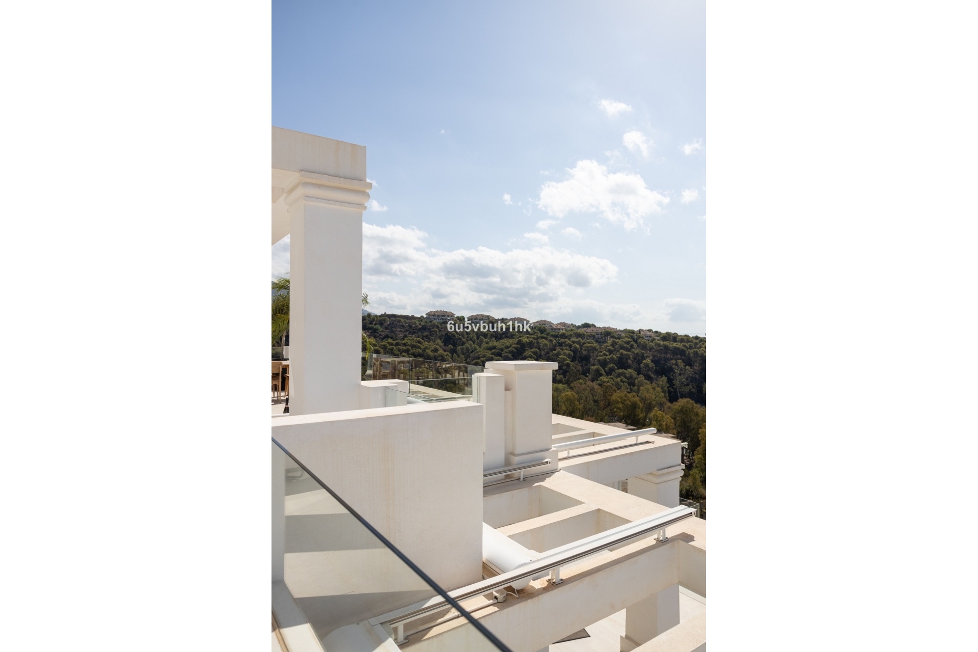 Wiederverkauf - apartment - Marbella - Nueva Andalucía