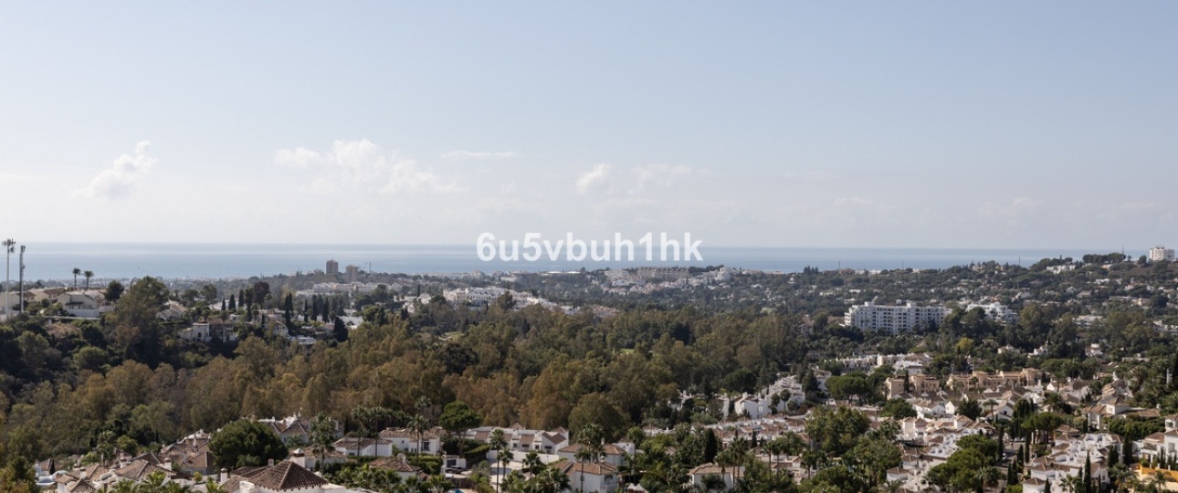 Wiederverkauf - apartment - Marbella - Nueva Andalucía