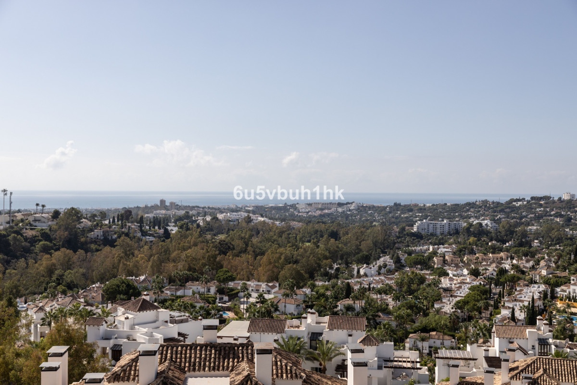 Wiederverkauf - apartment - Marbella - Nueva Andalucía