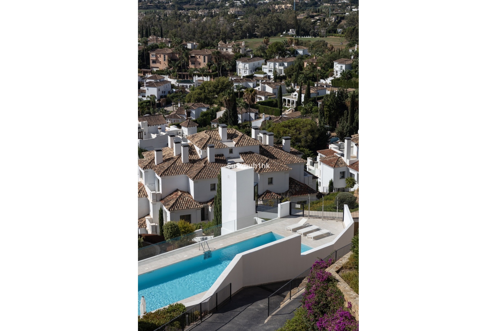 Wiederverkauf - apartment - Marbella - Nueva Andalucía